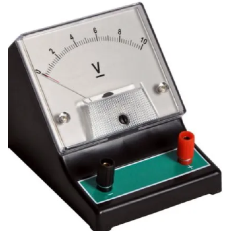 Buy Analog Dc Voltmeter Get Price For Lab Equipment